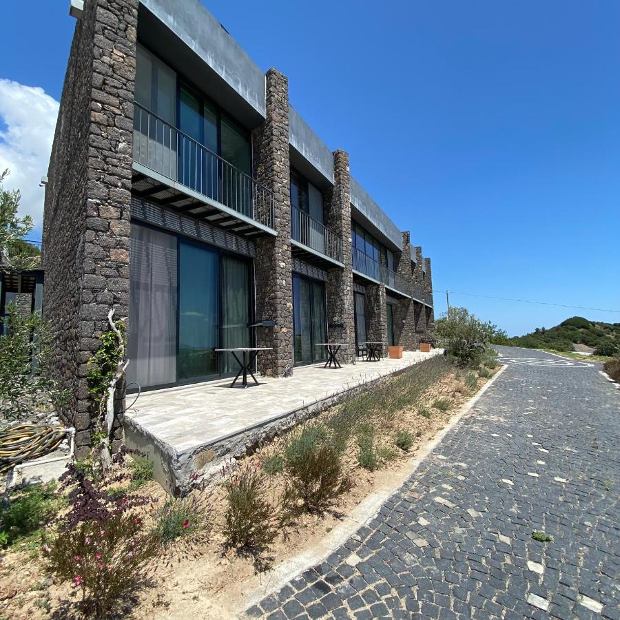 Inanna Evi Hotel Durlaz Exterior foto