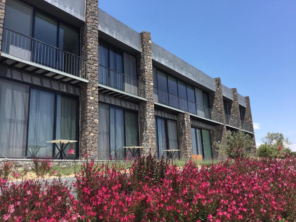 Inanna Evi Hotel Durlaz Exterior foto