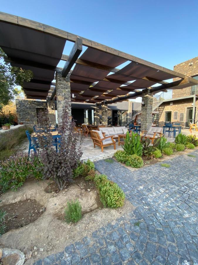 Inanna Evi Hotel Durlaz Exterior foto